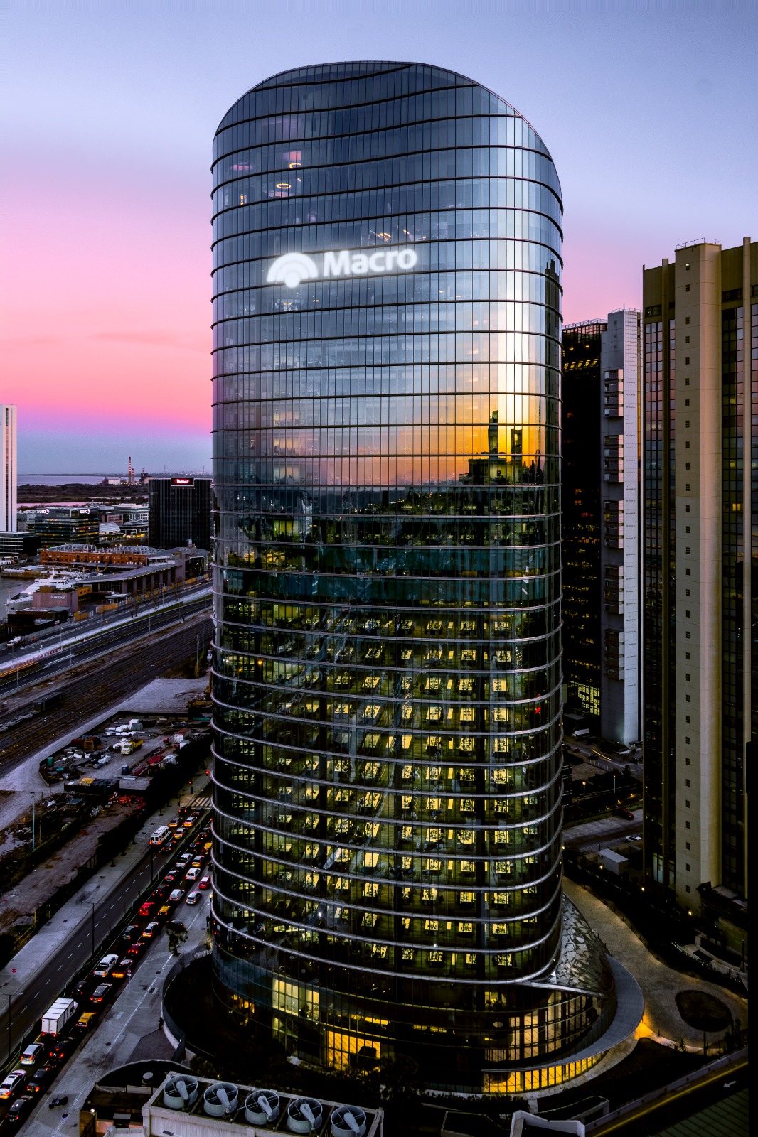banco macro