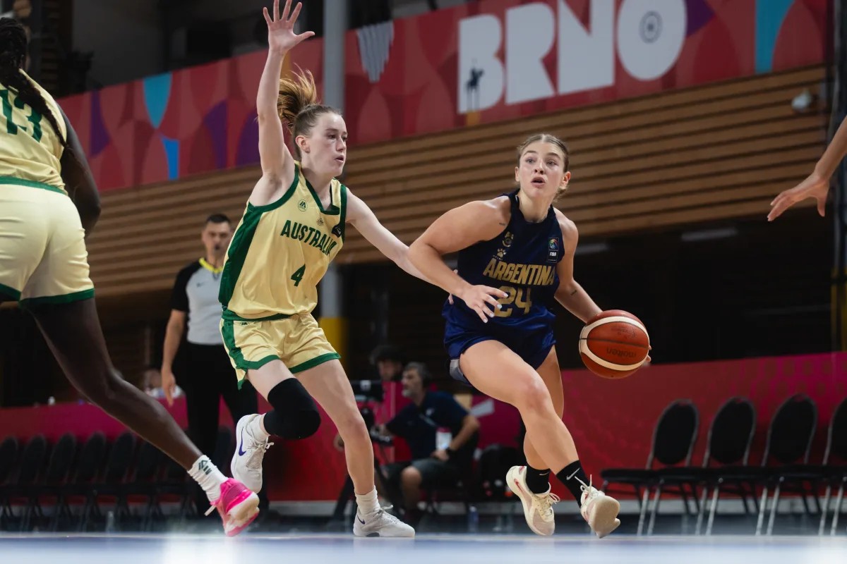 basquet mundial sub 19