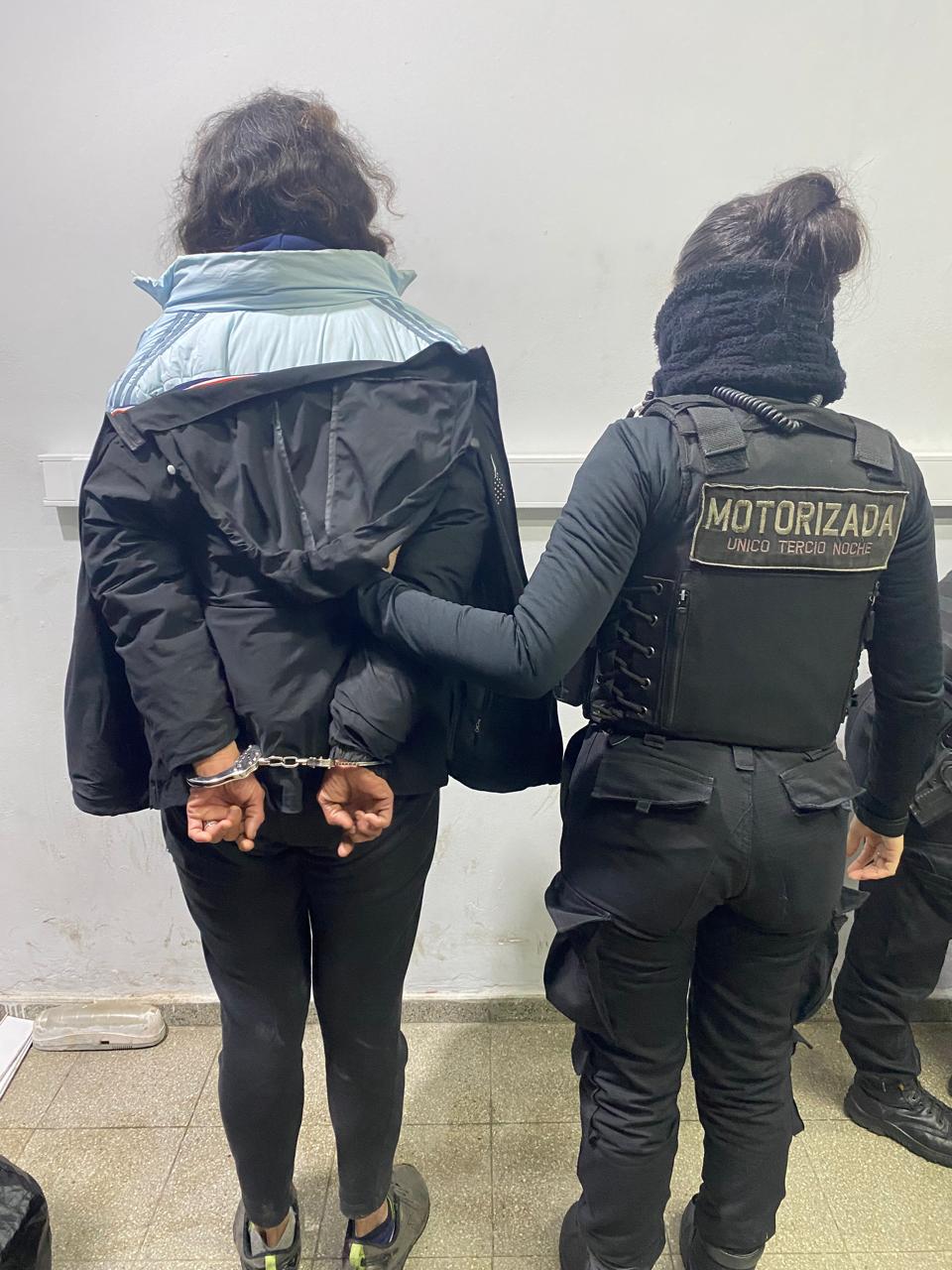 cerrito policial - 2
