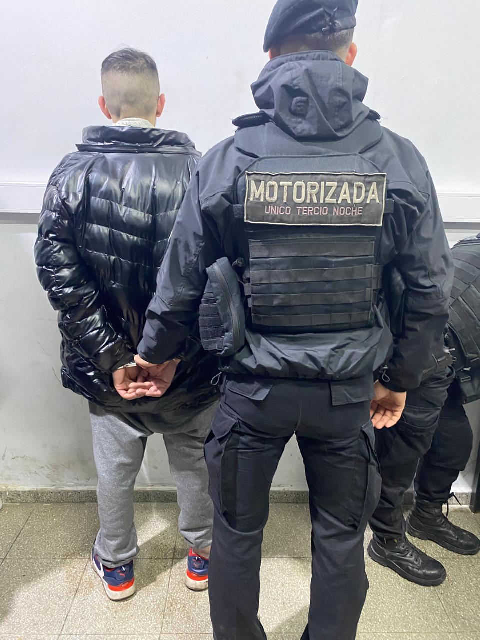 cerrito policial - 3