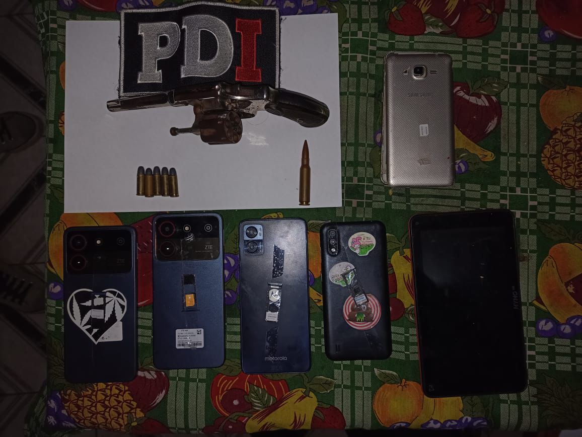 detenido entradera - 3