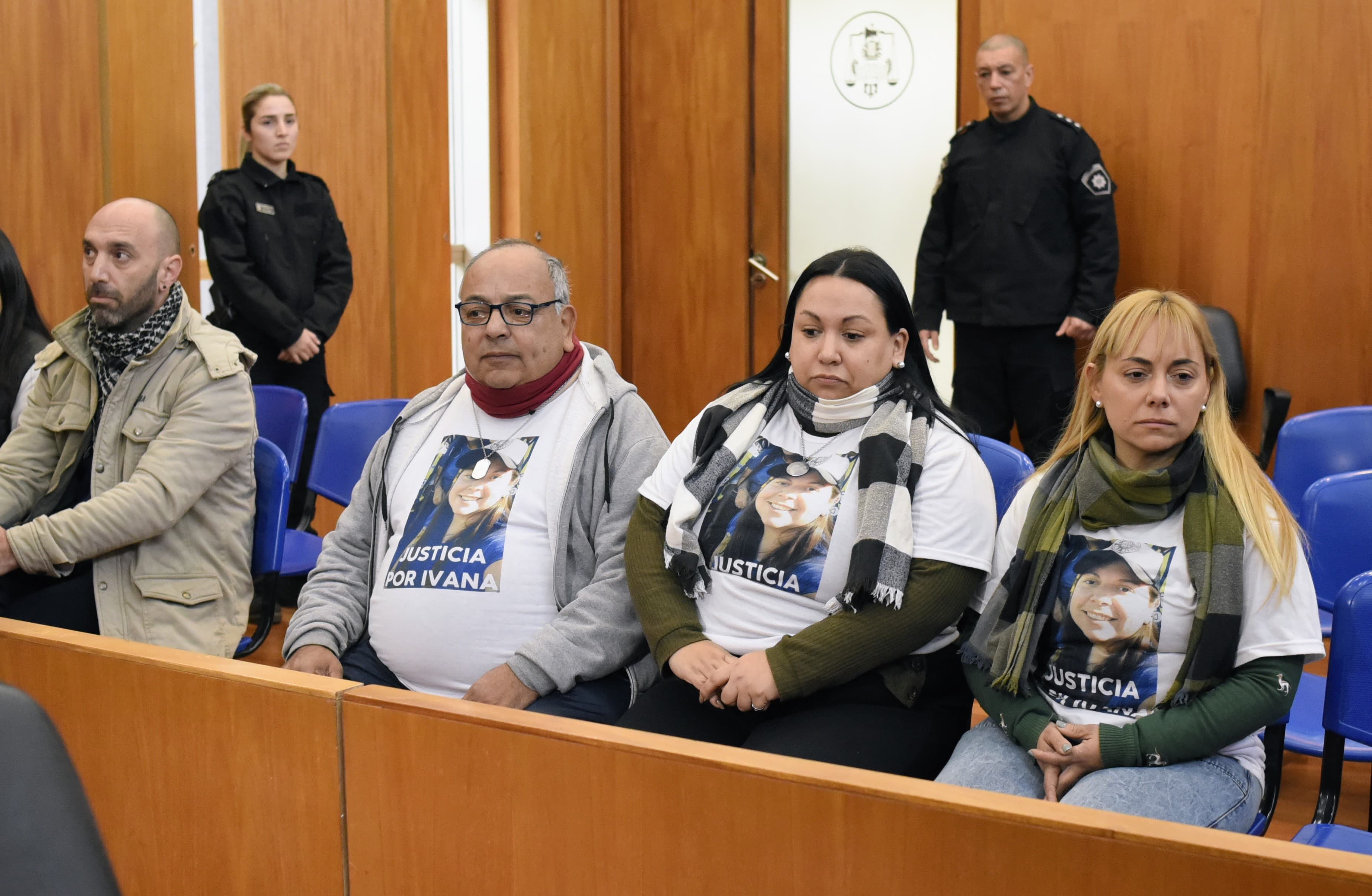familia ivana