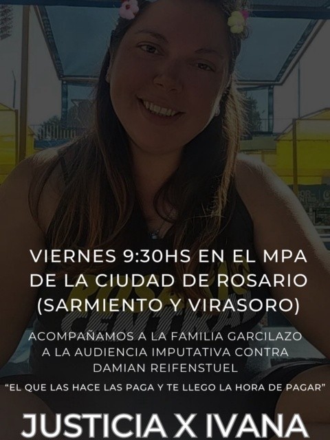 ivana garcilazo