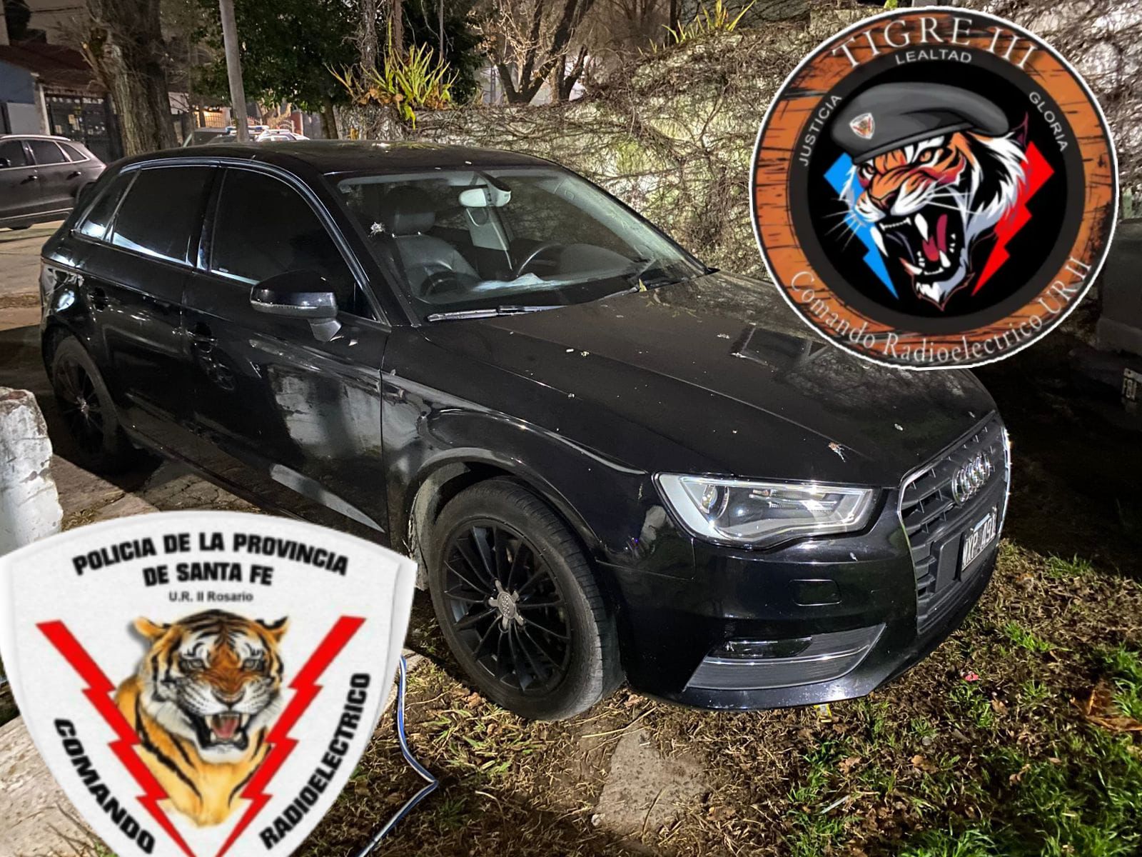 policial z norte - 1