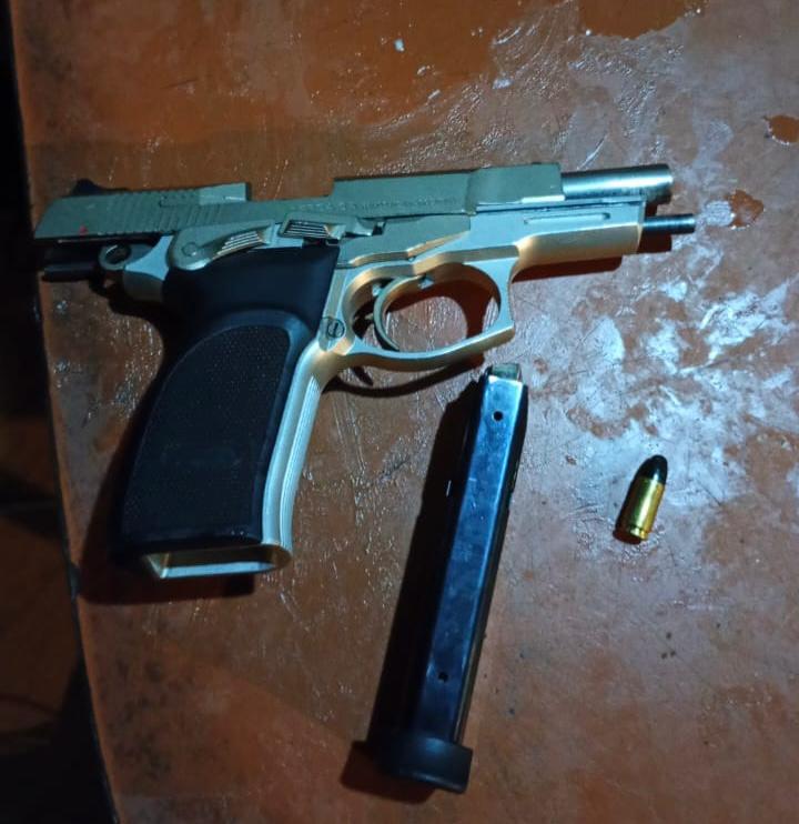 9mm