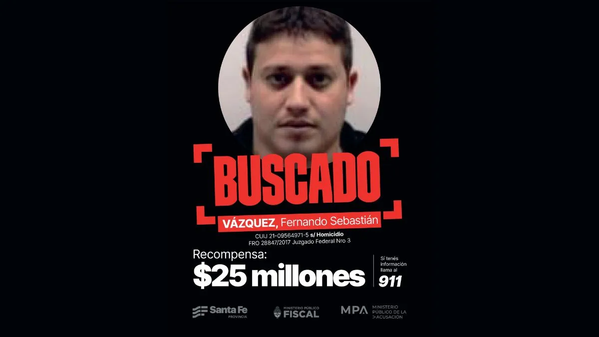 buscados - 8