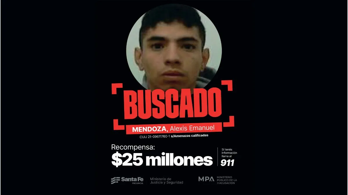 buscados - 9