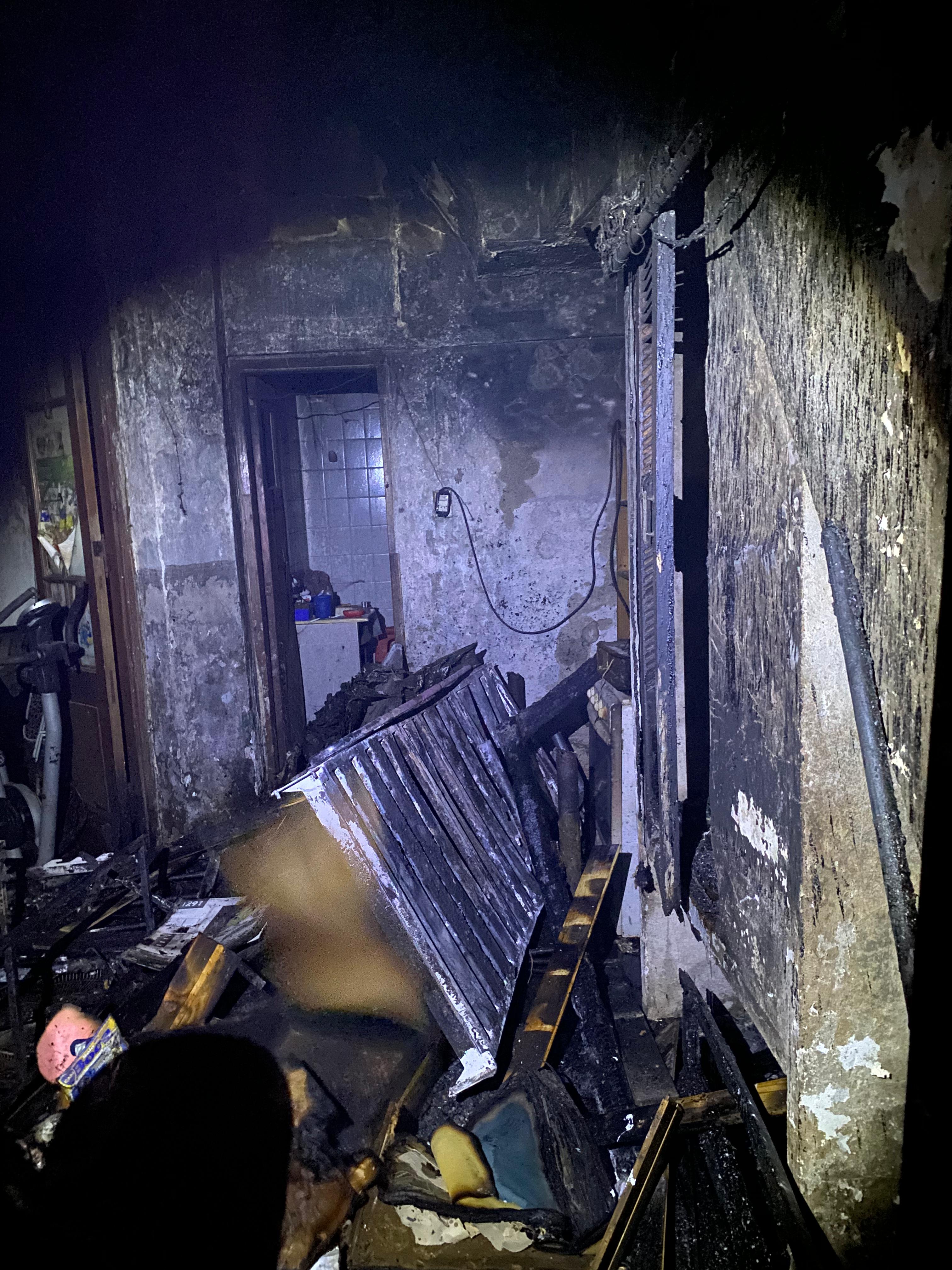 incendio richieri - 2
