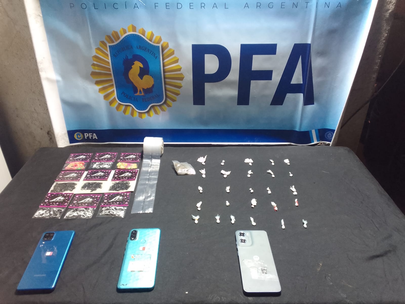 pfa