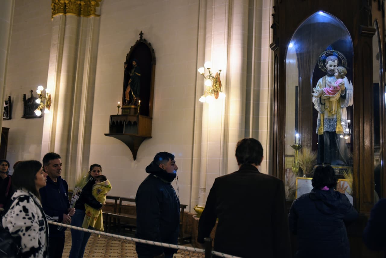 san cayetano - 1