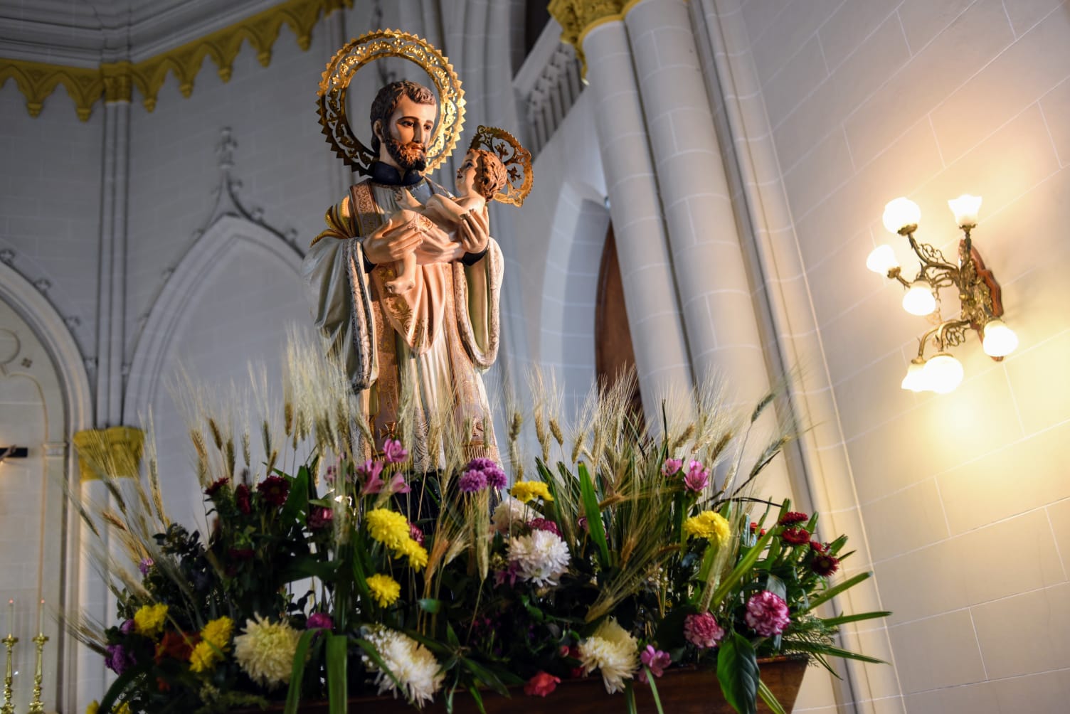 san cayetano - 2