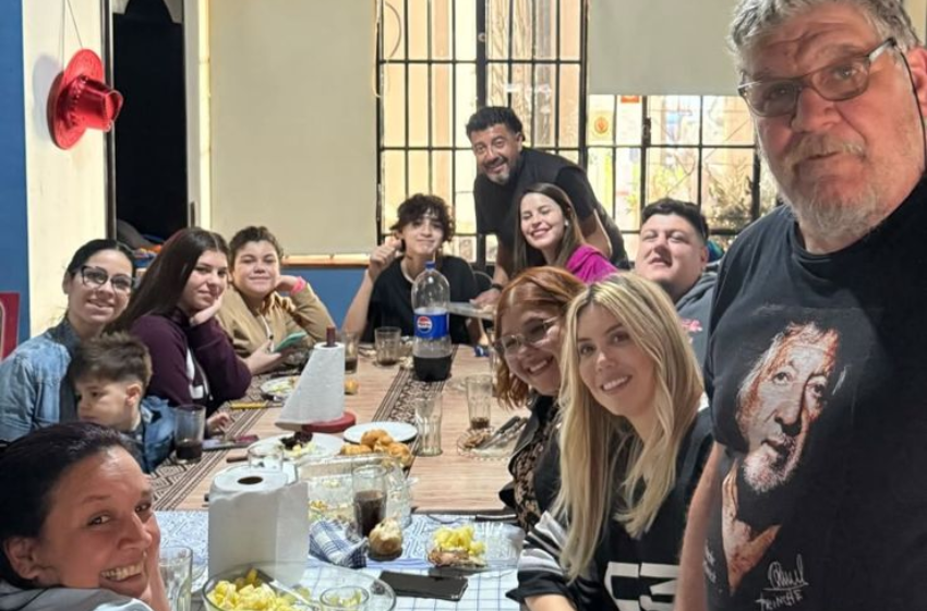 Wanda Nara Rosario Icardi