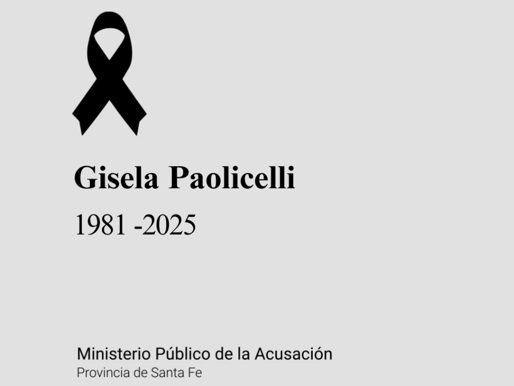 gisela paolicelli