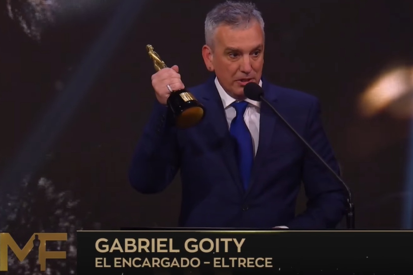 marcelo gonzález