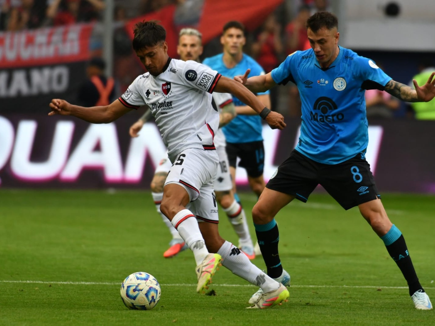 newells
