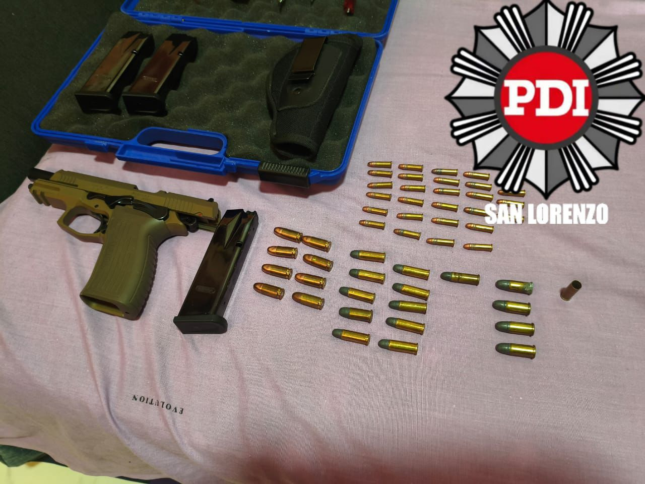 pdi