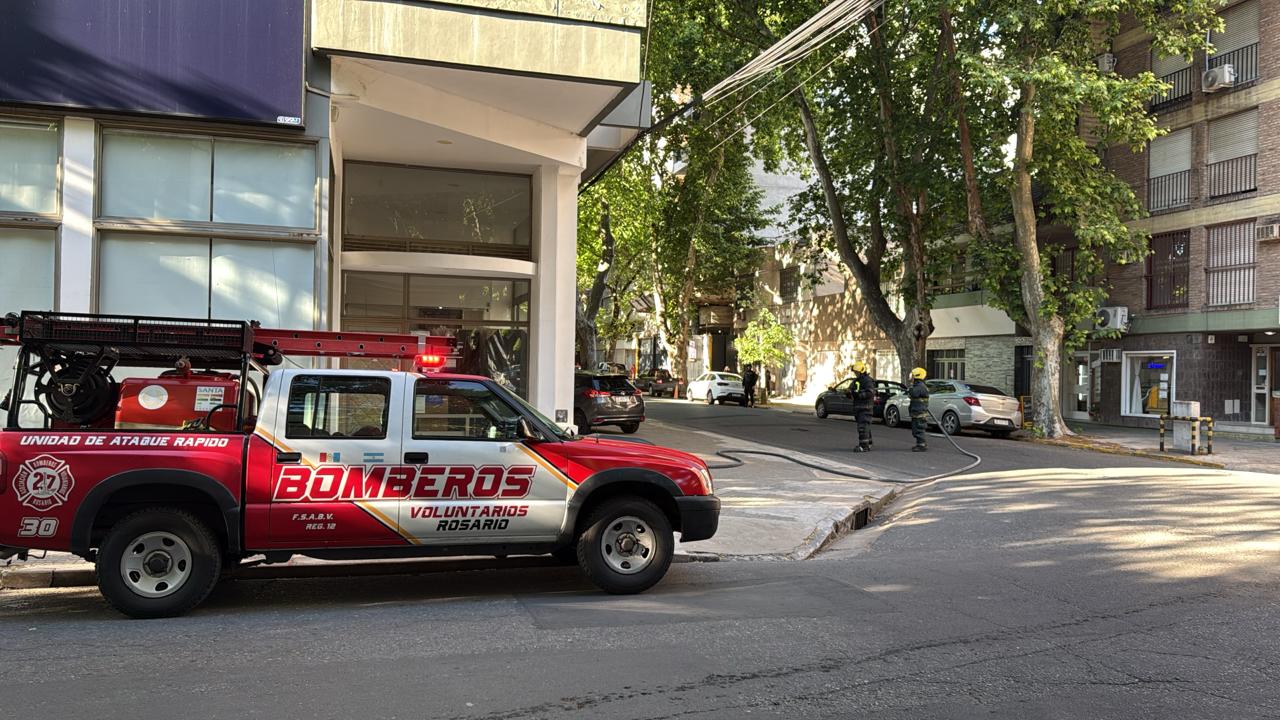 choque fuga de gas pichincha