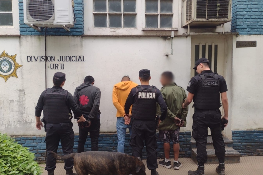detenidos heca