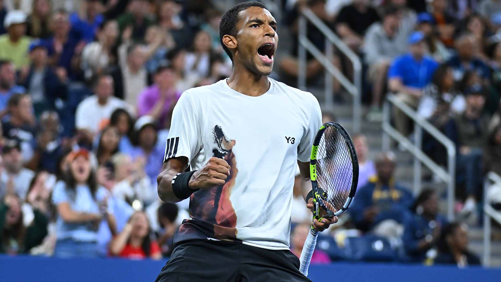 felix aliassime