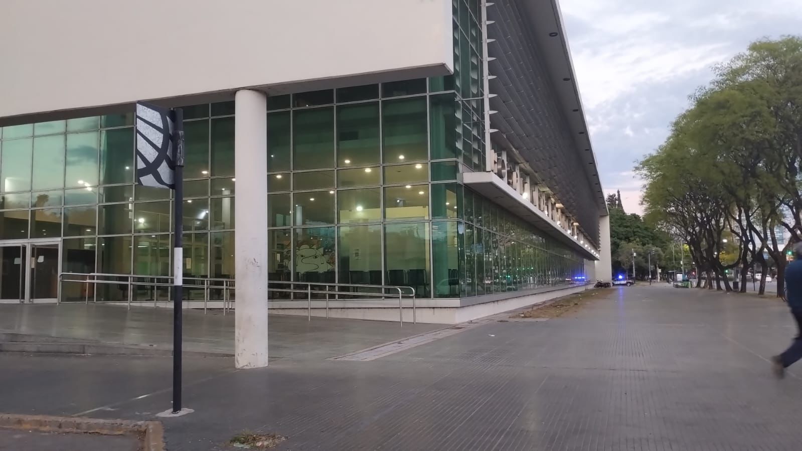 heca post balacera 17/10