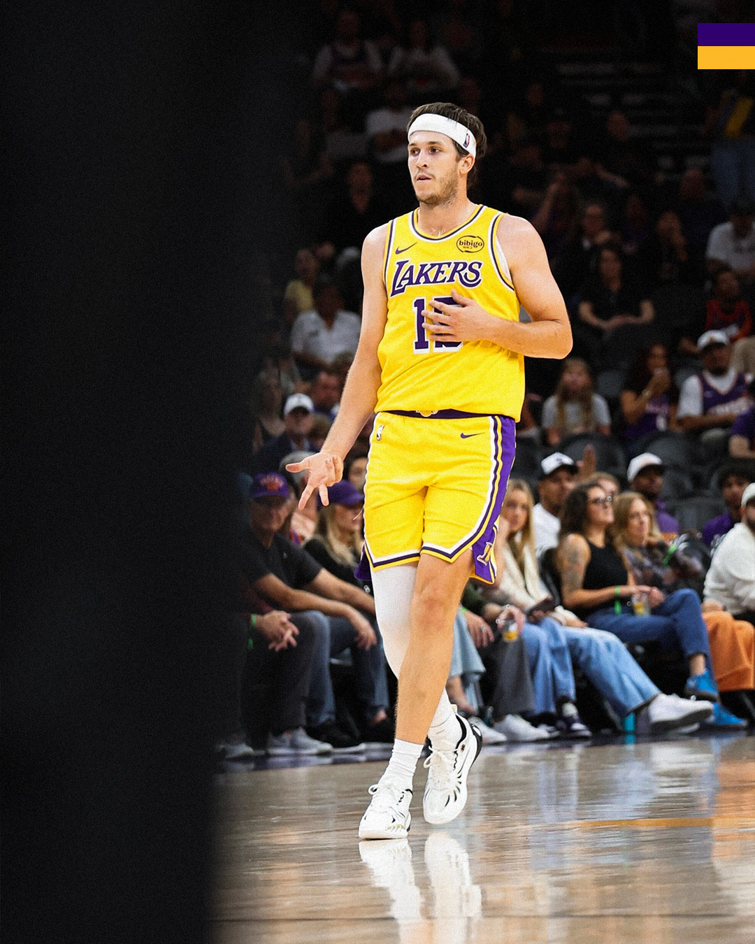 lakers