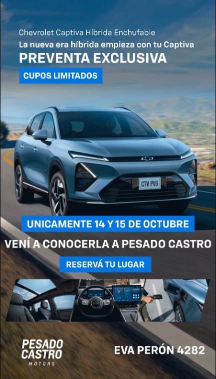 pesado castro motors