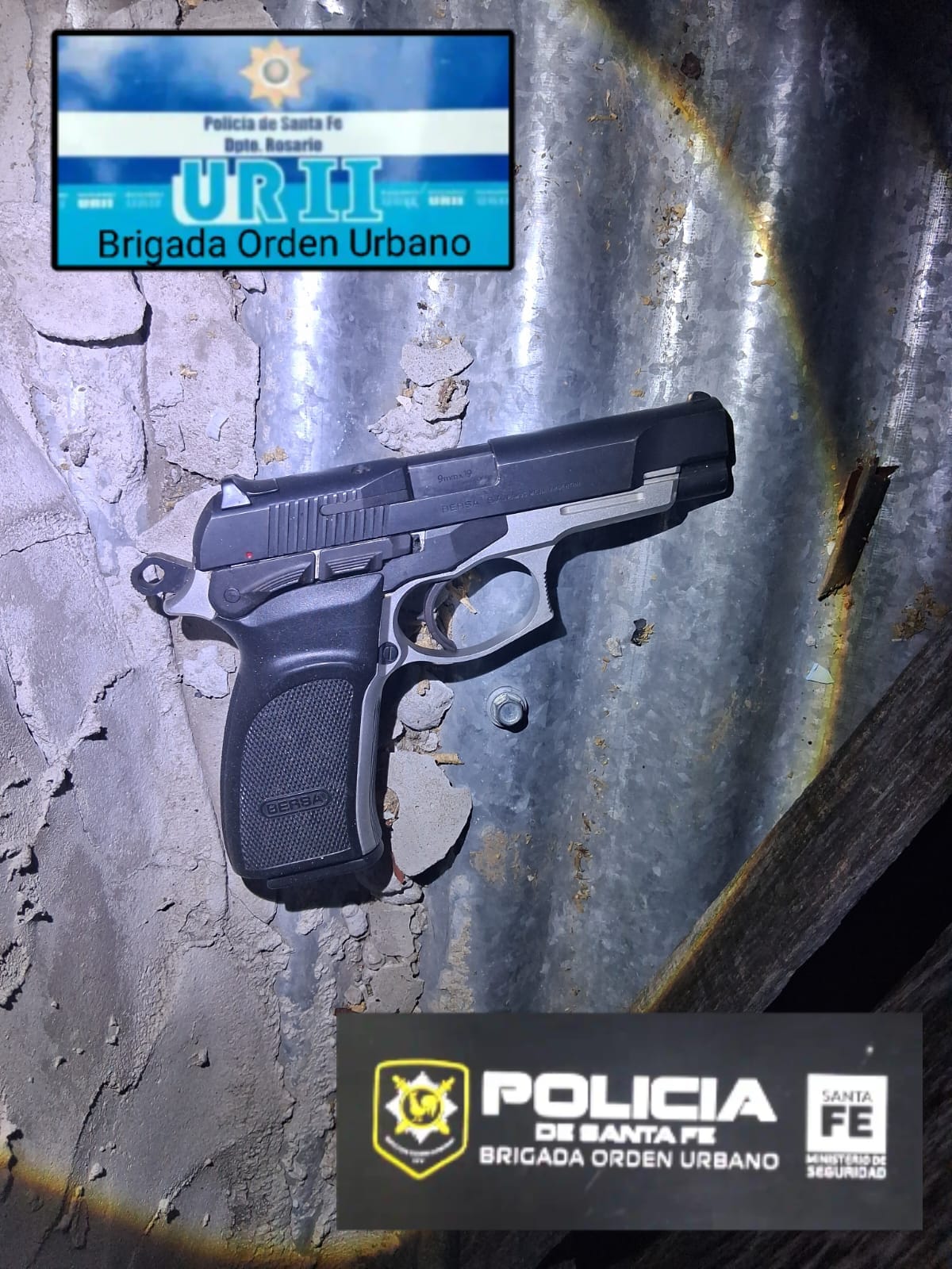 tiroteo adolescentes zona sur