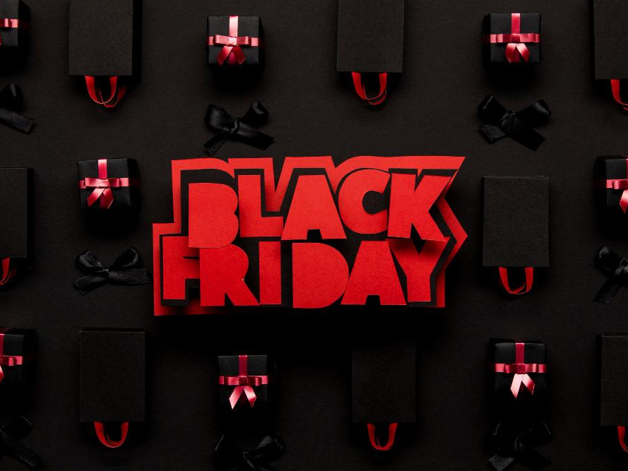 black friday
