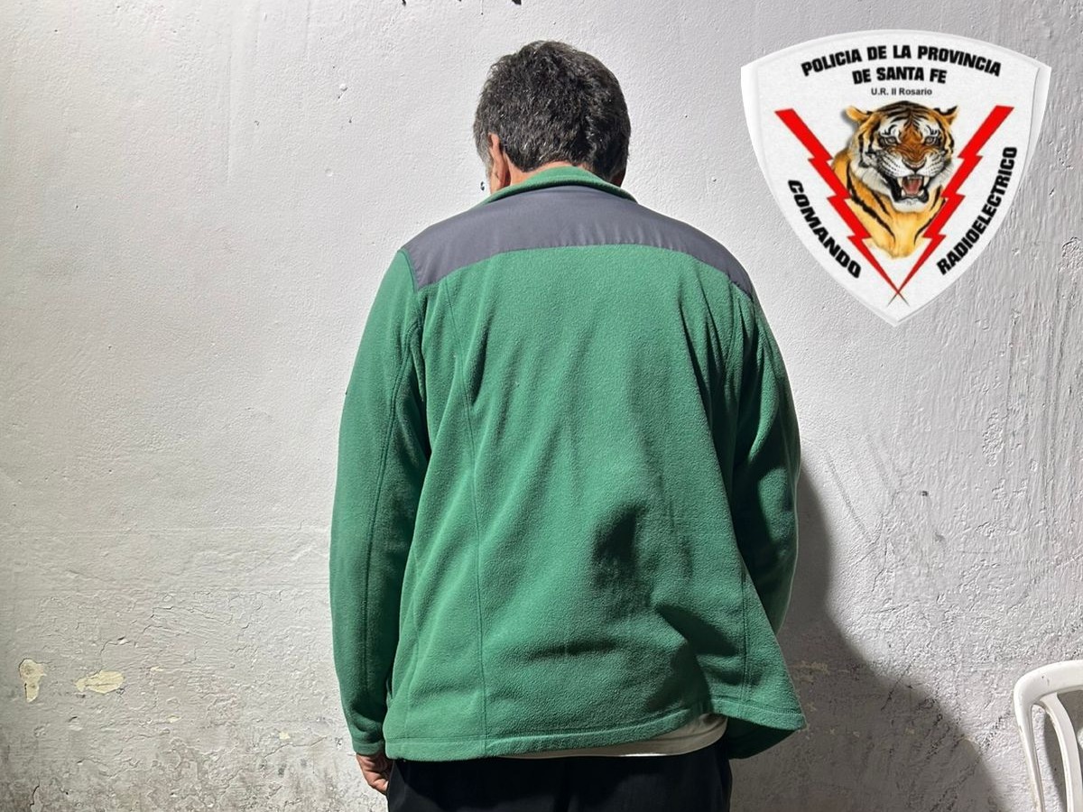 detenido amenaza escopeta