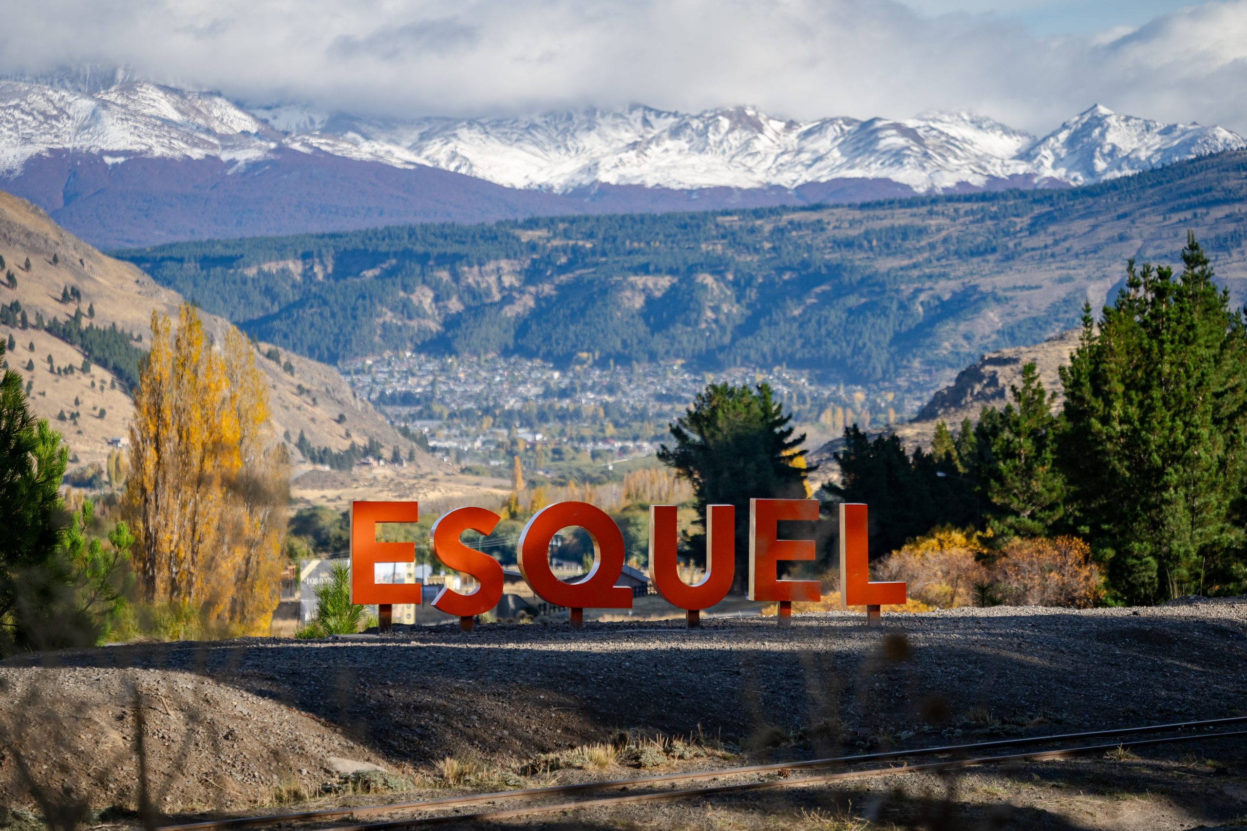 esquel