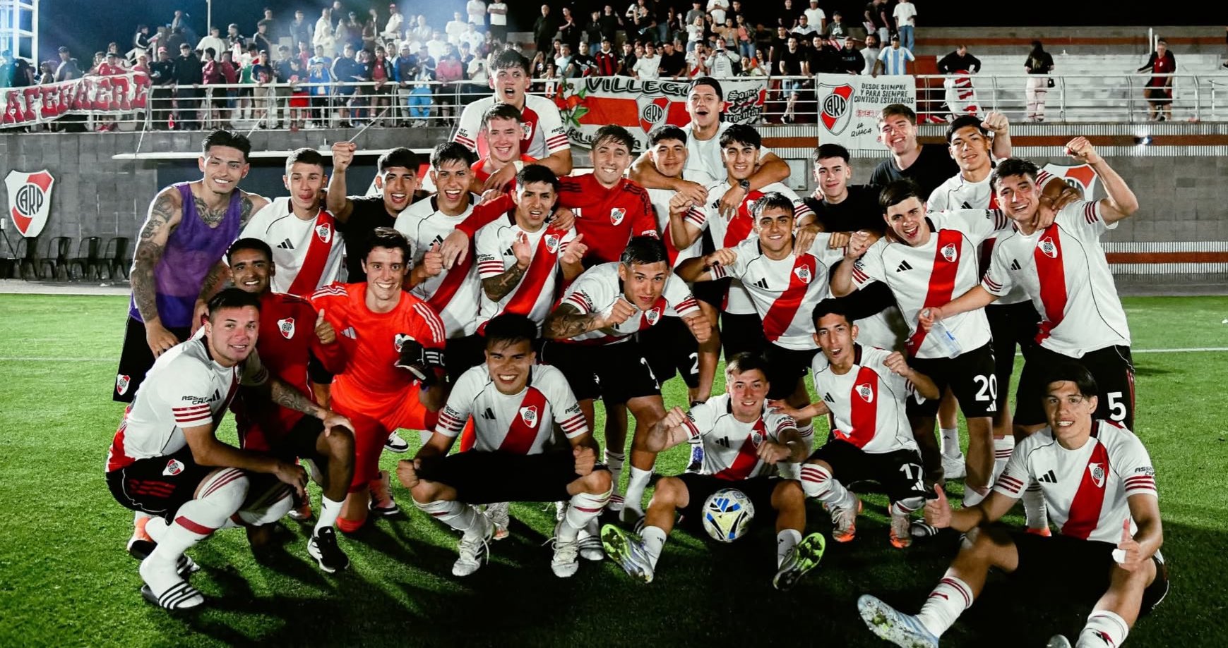 river reserva