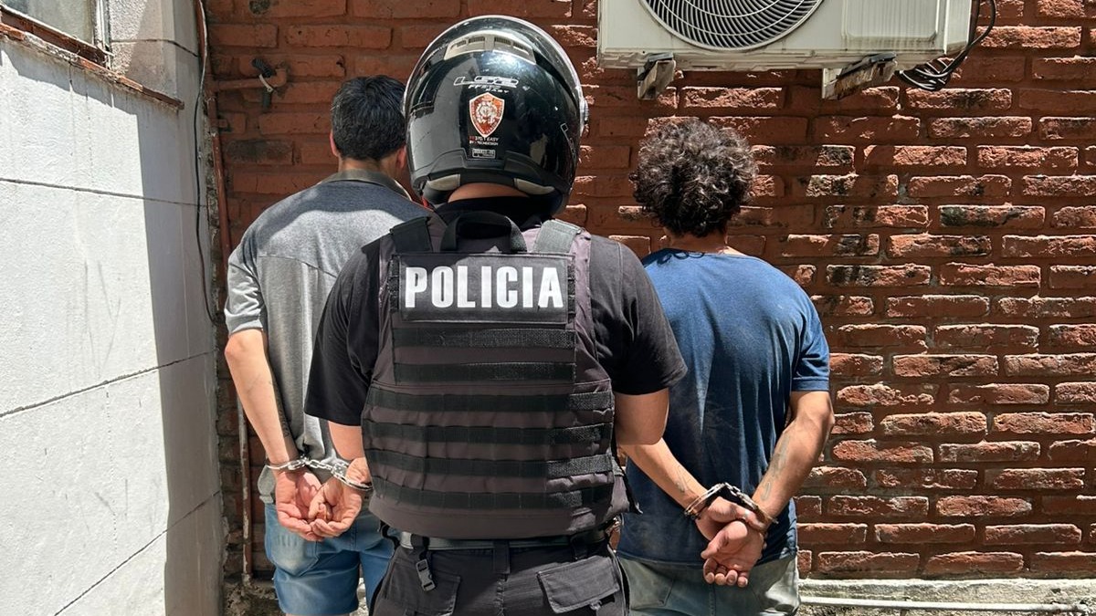 robo obra en construcción