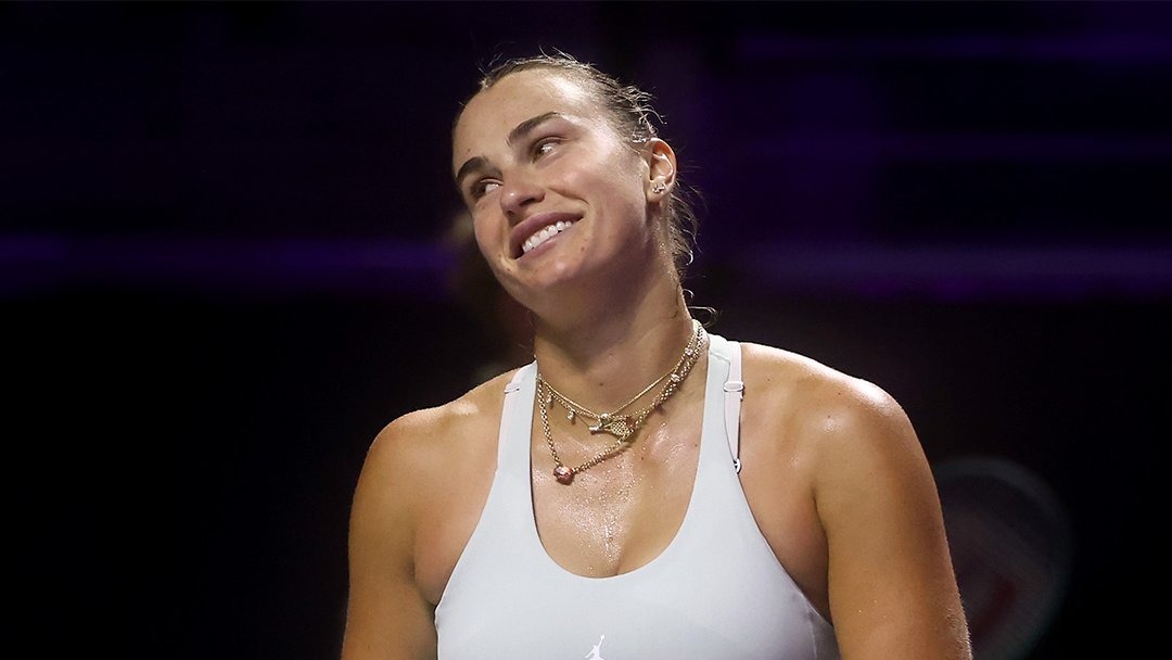 sabalenka