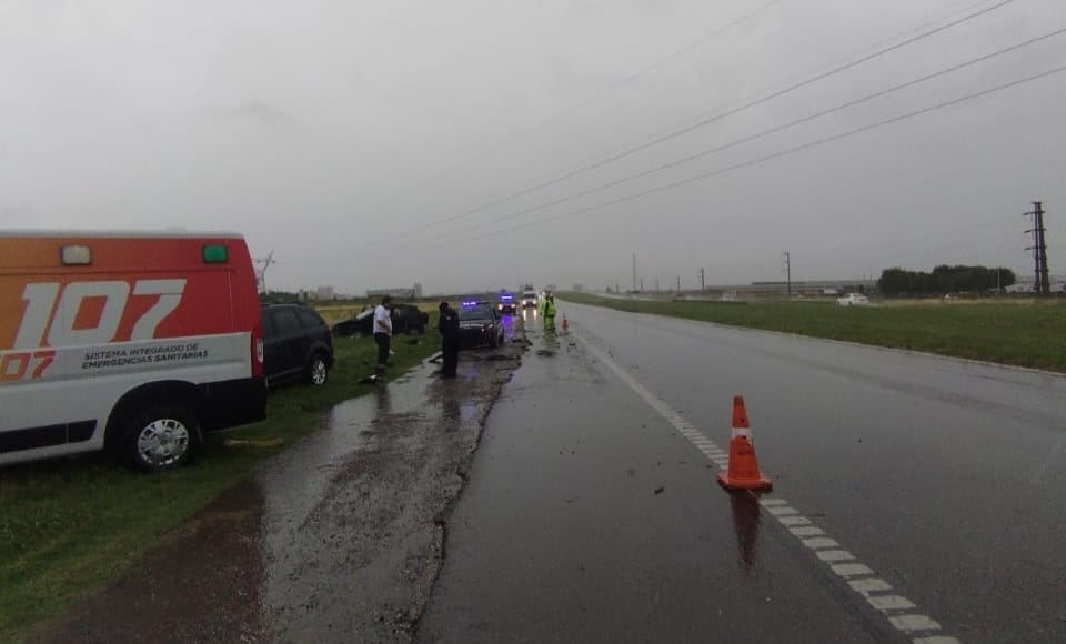 choque rosario buenos aires