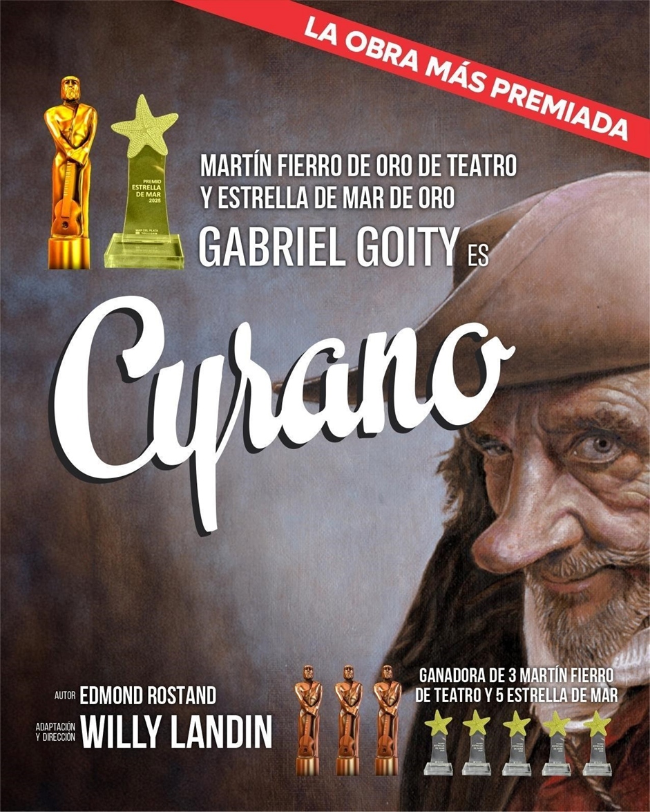 cyrano