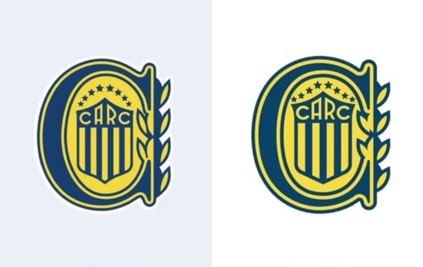 escudos central