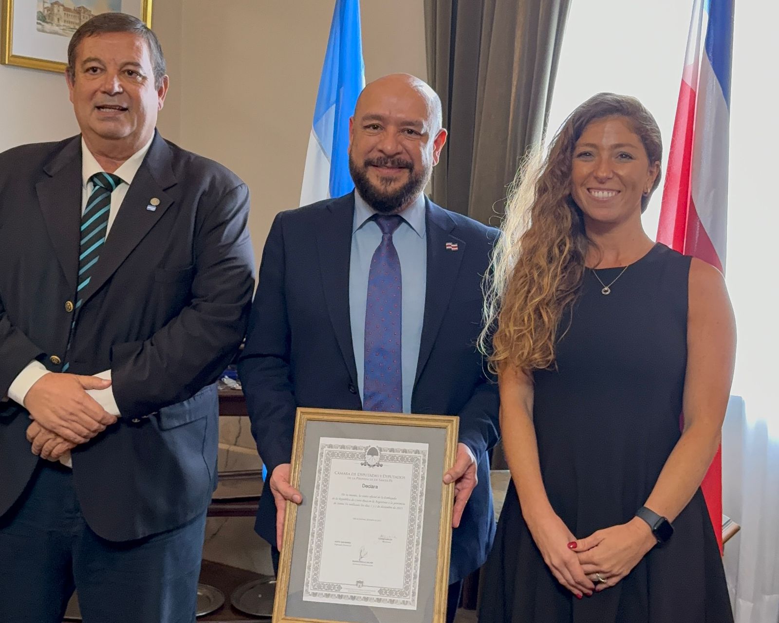 sofía galnares costa rica