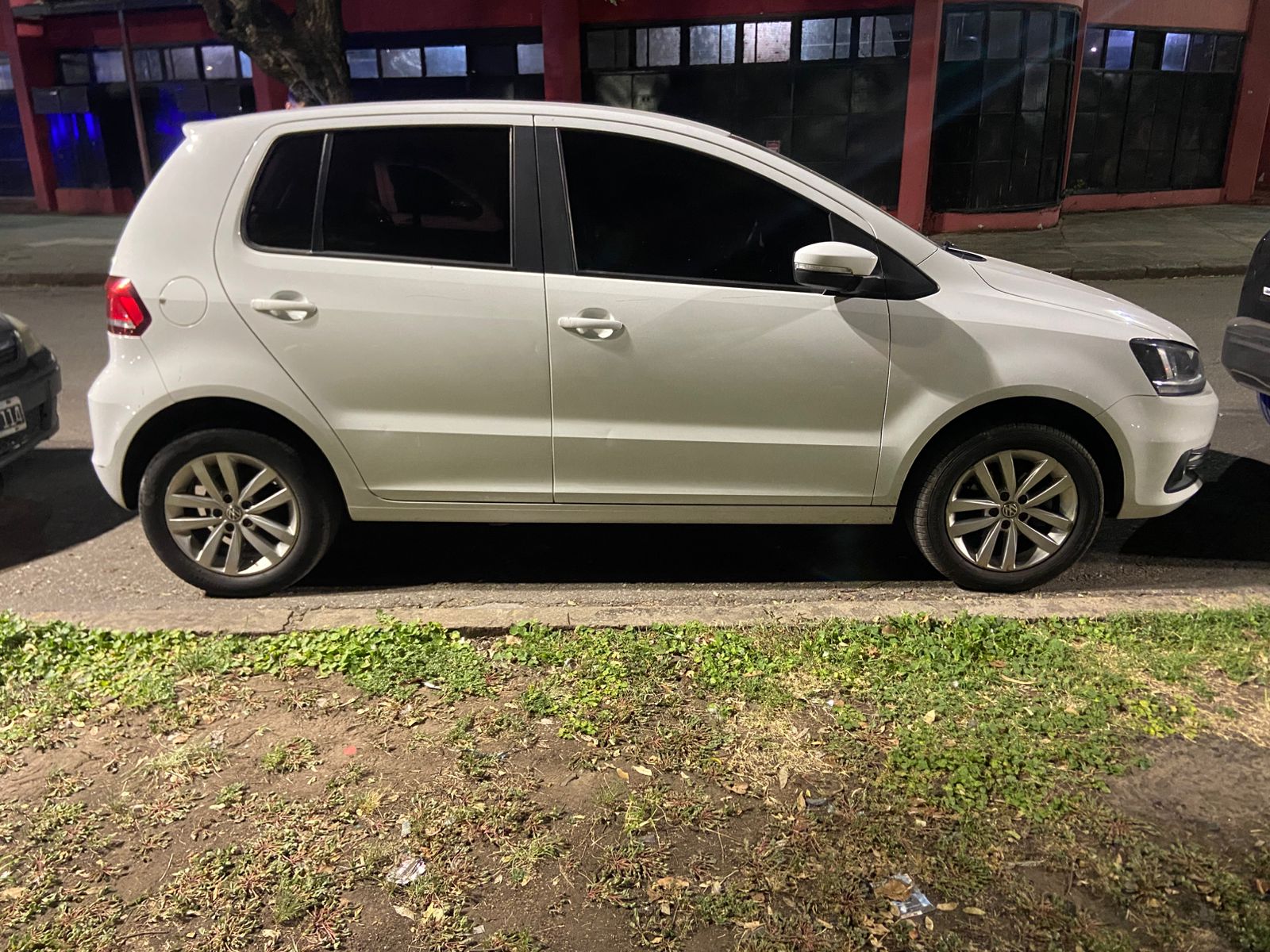 auto coloso marcelo bielsa