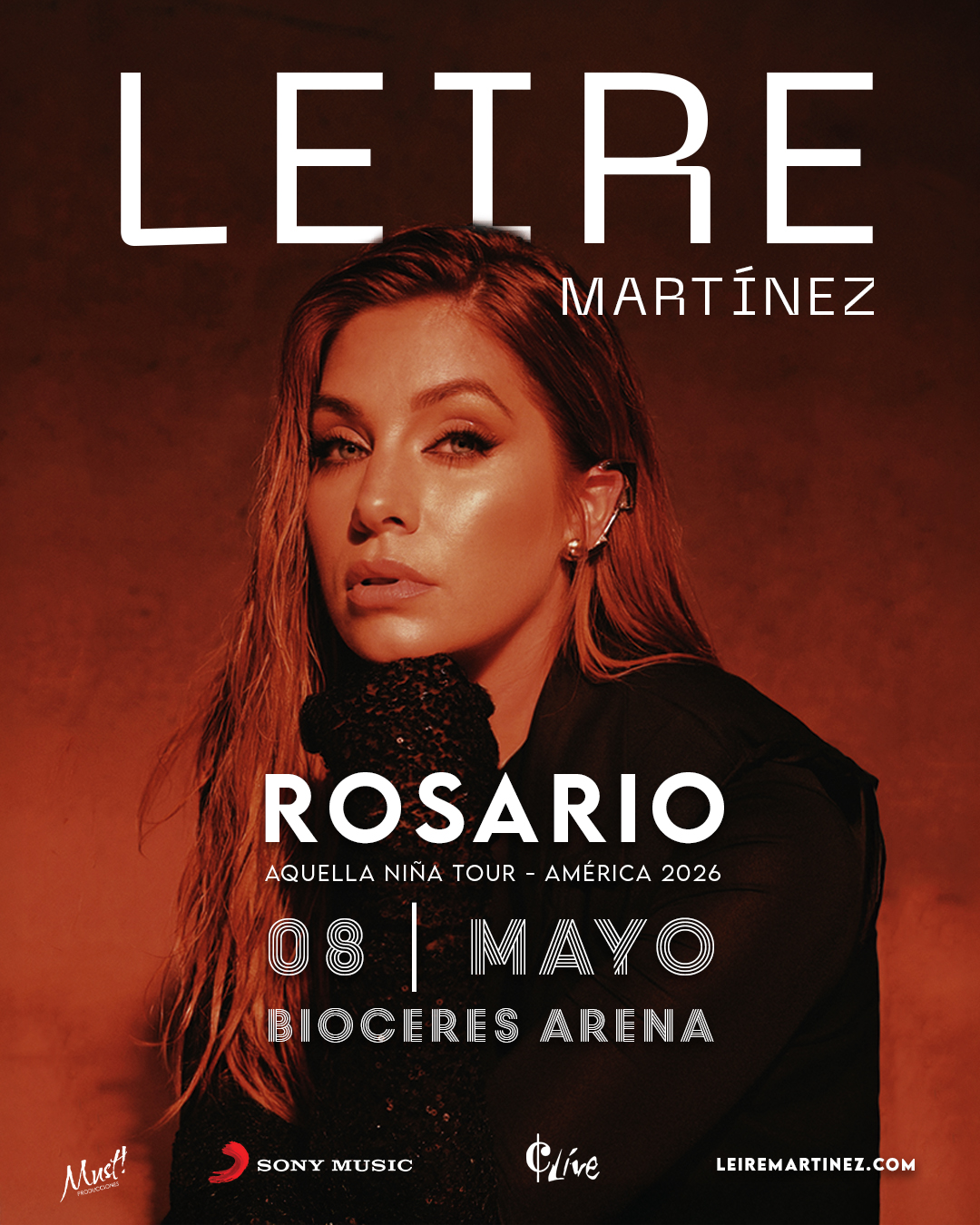 leire martínez rosario