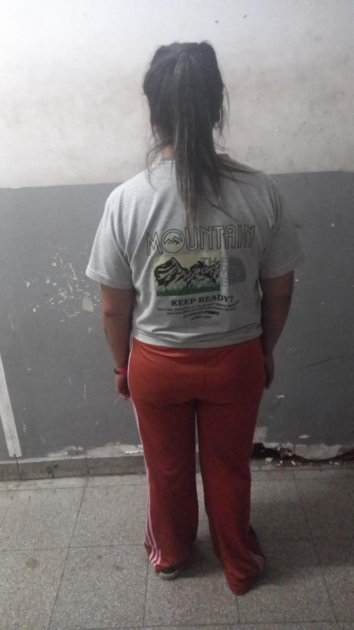 demorada ataque perro