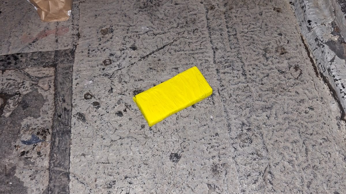 detenidos crimen bebé