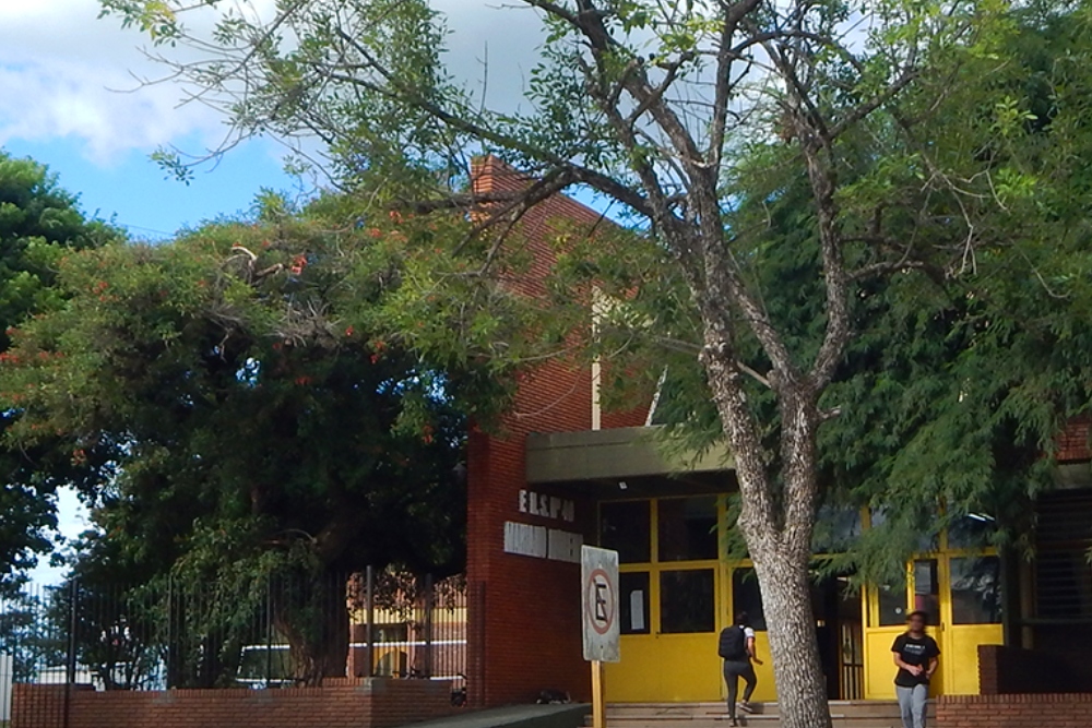 escuela mariano moreno