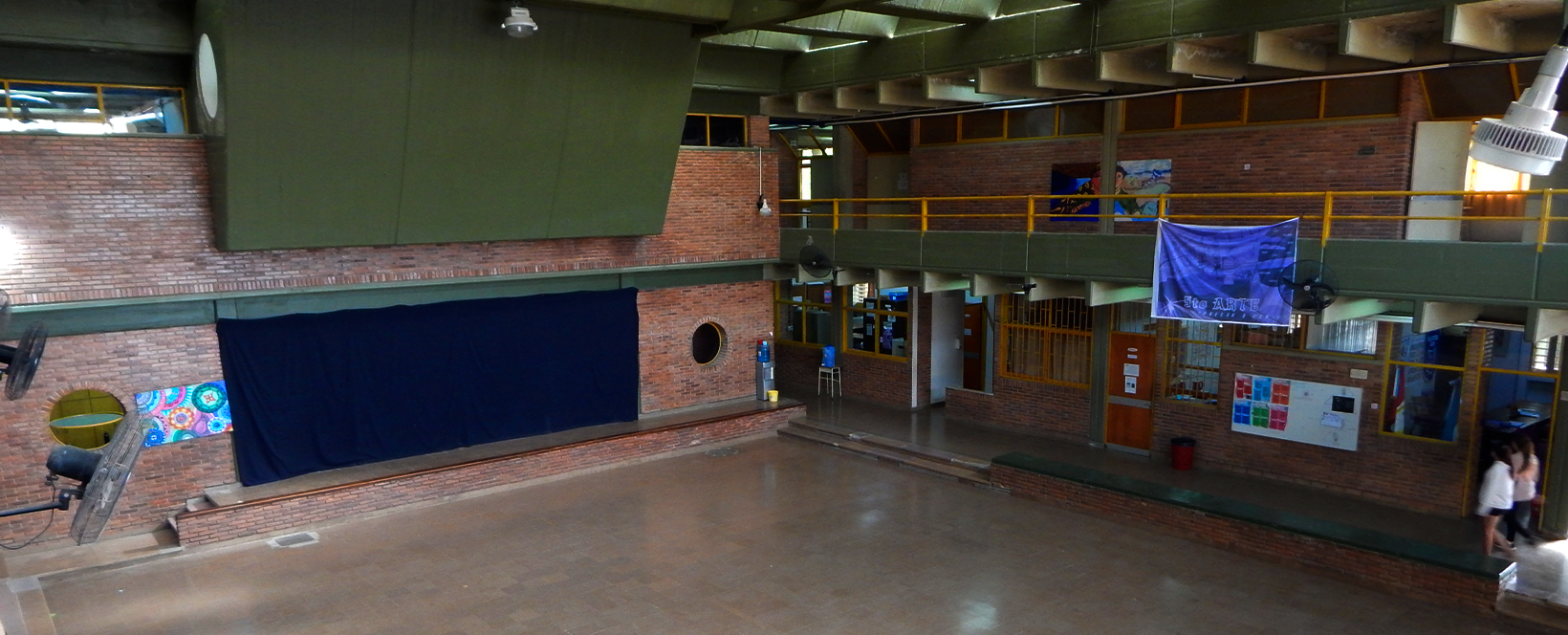 Escuela Normal N° 40 “Mariano Moreno”