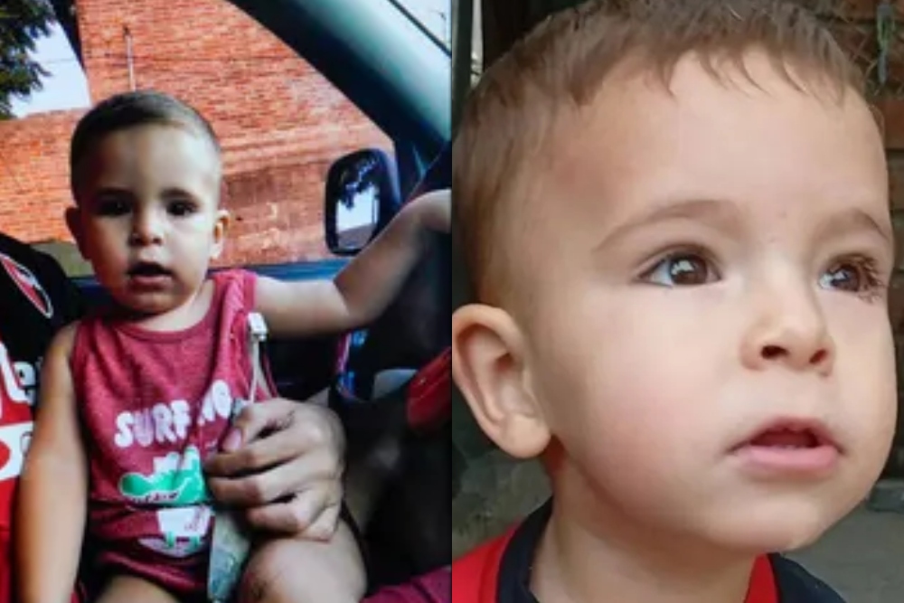 Imputan a los tres detenidos por el crimen de Gian, el bebé baleado en una  barbería de zona sur – Rosario Nuestro