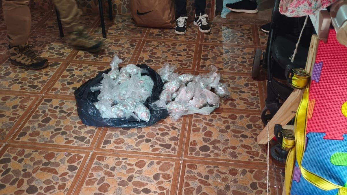 operativo cordón industrial pdi