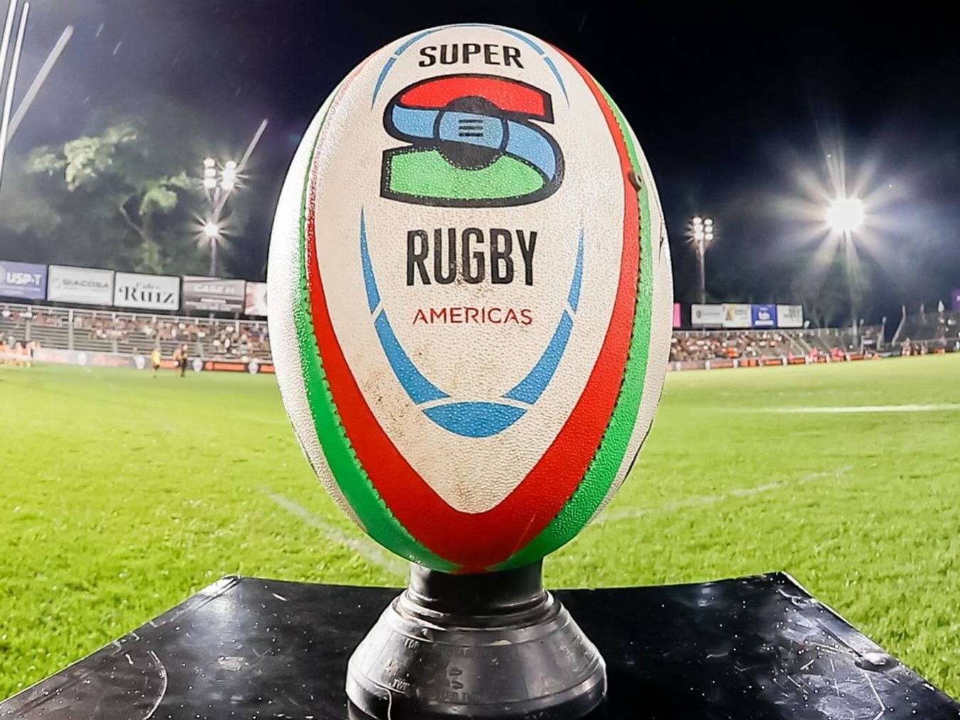 super rugby américas