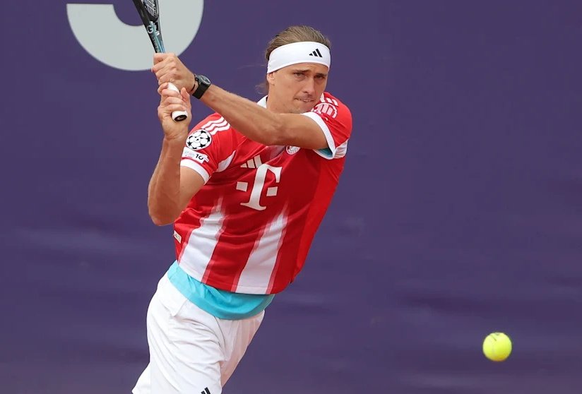 alexander zverev