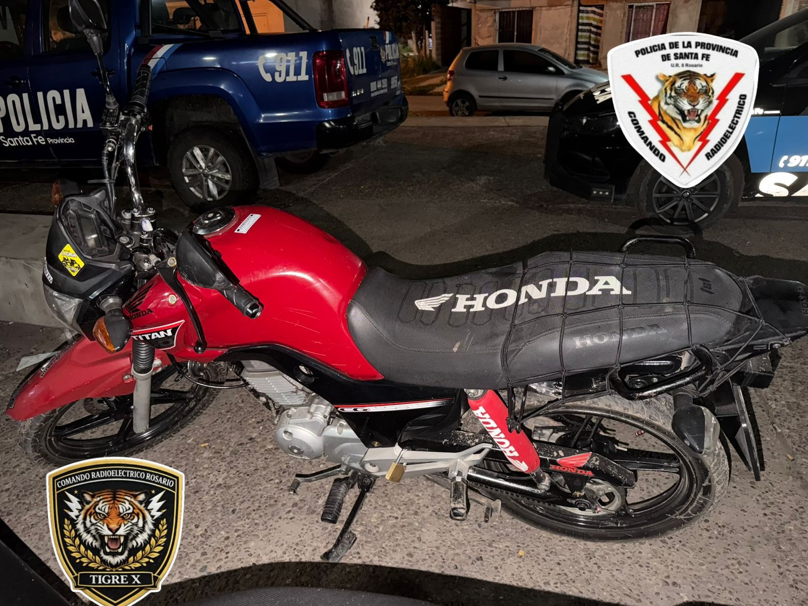 detenidos balacera canchas de fútbol