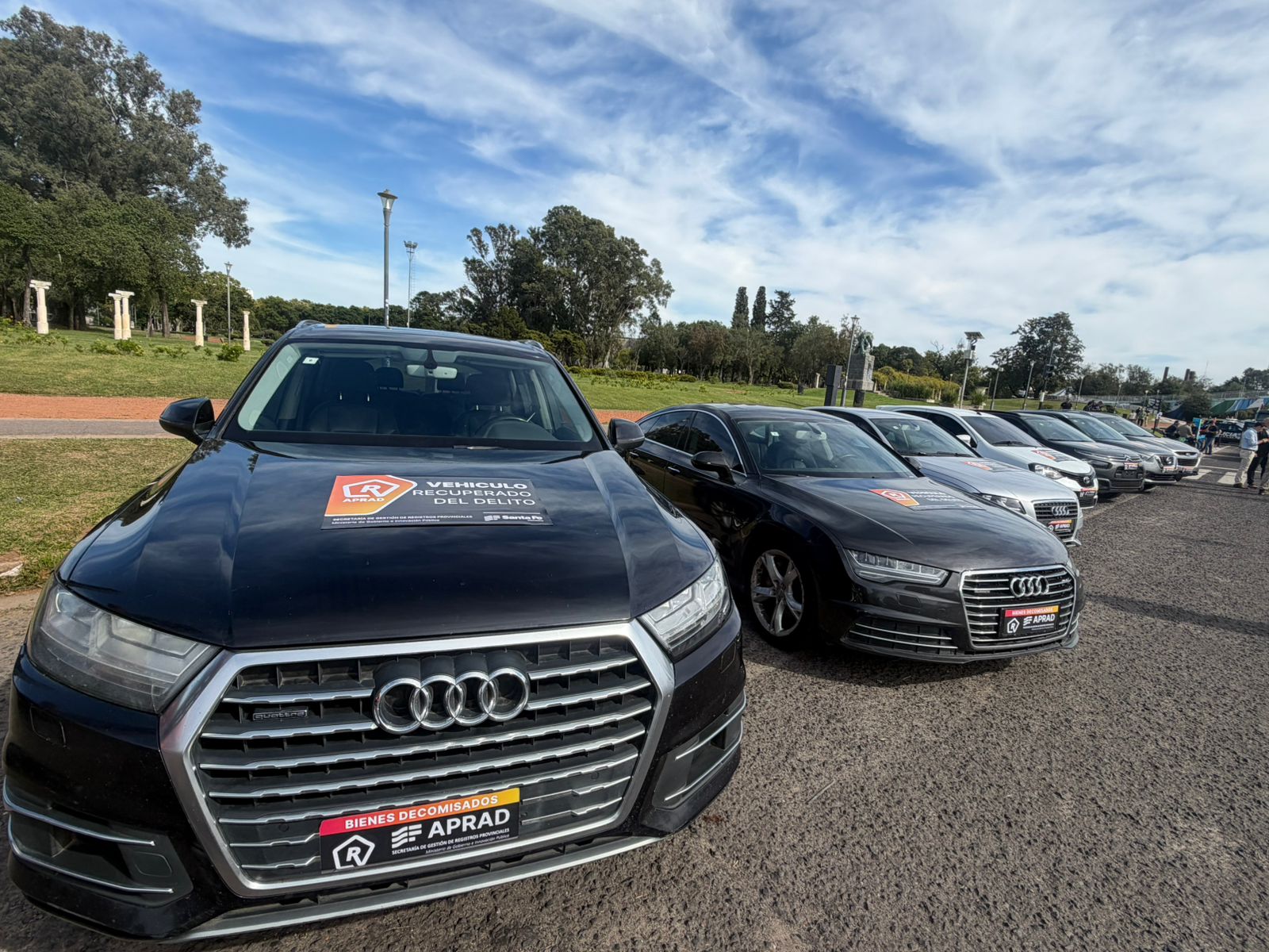 subasta bienes incautados al delito 2026