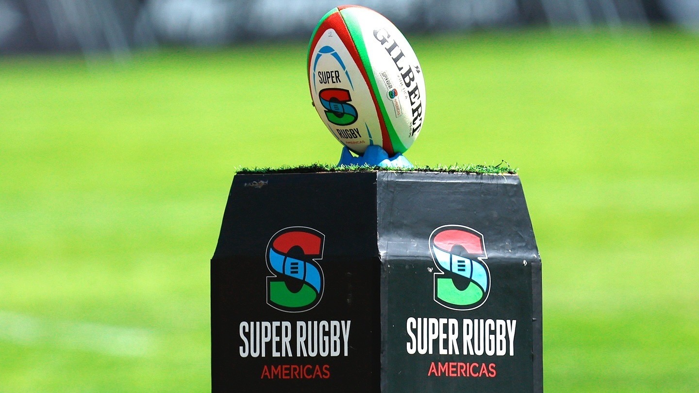super rugby américas